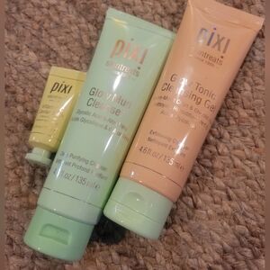 Pixi Cleansing Bundle